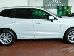 Bianco Usata 2018 Volvo XC60 SUV | 23.500 € (Buon prezzo)