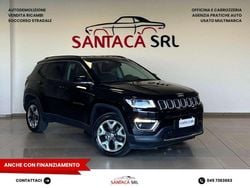 Other Usata 2017 Jeep Compass Opening Edition SUV | 13.500 € (Buon prezzo)