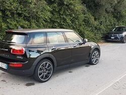 Nero Usata 2019 Mini Clubman Station wagon | 21.000 € (Buon prezzo)