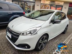 Other Usata 2019 Peugeot 208 GT-line Due volumi | 10.890 € (Buon prezzo)