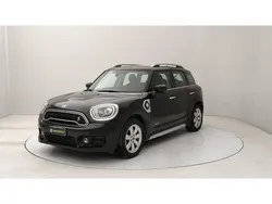 Nero(met.) Usata 2020 Mini Cooper Countryman Business SUV | 19.700 € (Buon prezzo)