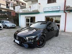 Nero Usata 2022 Mercedes A45 AMG AMG Tre volumi | 44.900 € (Buon prezzo)