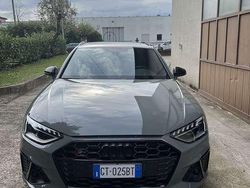 Usata 2022 Audi S4 Sport Station wagon | 40.000 € (Super prezzo)