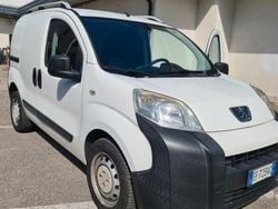 Bianco Usata 2010 Peugeot Bipper Monovolume | 2700 € (Super prezzo)