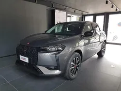 Grigio Nuova 2024 DS Automobiles DS3 Performance Due volumi | 26.200 € (Buon prezzo)