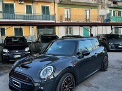 Usata 2016 Mini John Cooper Works Due volumi | 14.500 € (Super prezzo)