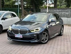 Nero Usata 2020 BMW 118 M Sport Due volumi | 19.900 € (Super prezzo)