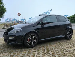 Usata 2010 Abarth Punto Evo Due volumi | 8900 € (Ottimo prezzo)