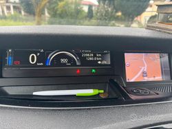 Usata 2012 Renault Grand Scénic III Monovolume | 7500 €