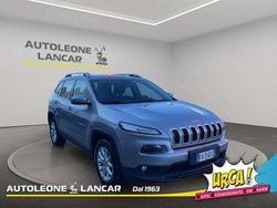 Grigio Usata 2015 Jeep Cherokee Longitude SUV | 13.180 € (Ottimo prezzo)