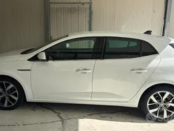 Usata 2016 Renault Mégane IV Tre volumi | 11.000 € (Molto cara)