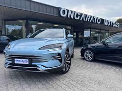 Blu/azzurro Nuova 2025 BYD Seal U Boost SUV | 29.900 € (Super prezzo)