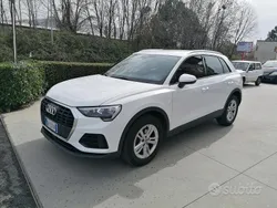 Usata 2020 Audi Q3 SUV | 25.900 € (Super prezzo)