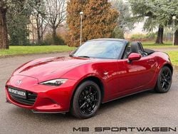 Soul red crystal Usata 2022 Mazda MX5 Inclusive Cabrio | 25.999 € (Ottimo prezzo)