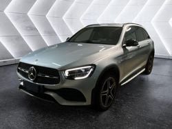 Argento Usata 2022 Mercedes GLC300e Premium SUV | 37.900 € (Super prezzo)
