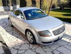 Usata 1999 Audi TT | 8500 € (Buon prezzo)