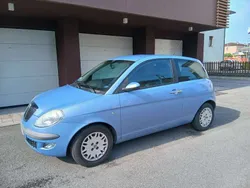 Blu/azzurro Usata 2004 Lancia Ypsilon Due volumi | 2900 € (Buon prezzo)