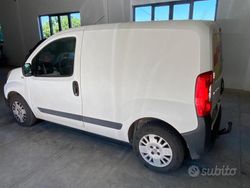Bianco Usata 2008 Peugeot Bipper Monovolume | 3500 € (Buon prezzo)