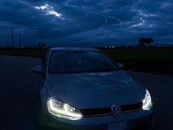 Grigio Usata 2015 VW Golf Business Tre volumi | 10.500 € (Super prezzo)