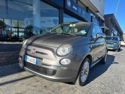 Grigio Usata 2015 Fiat 500 Lounge Due volumi | 6500 € (Ottimo prezzo)