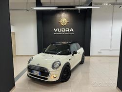 Beige Usata 2016 Mini Cooper D Due volumi | 9990 € (Buon prezzo)