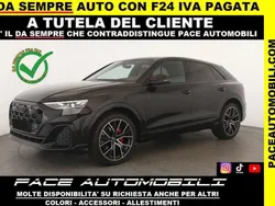 Nero Usata 2024 Audi Q8 Competition SUV | 85.900 €