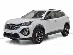 Bianco Nuova 2025 Peugeot 2008 Allure SUV | 25.900 € (Buon prezzo)