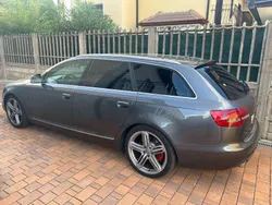 Usata 2011 Audi A6 Advanced Station wagon | 6500 € (Super prezzo)