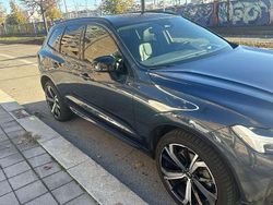 Blu/azzurro Usata 2023 Volvo XC60 Ultimate SUV | 36.000 € (Ottimo prezzo)