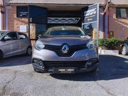 Grigio Usata 2013 Renault Captur SUV | 5000 € (Buon prezzo)