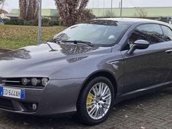 Grigio Usata 2010 Alfa Romeo Brera Coupé | 9000 € (Cara)