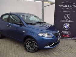 Blu Usata 2022 Lancia Ypsilon Gold Due volumi | 11.999 € (Cara)