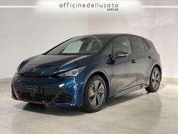 Blu lava Usata 2022 Cupra Born Due volumi | 21.990 € (Buon prezzo)