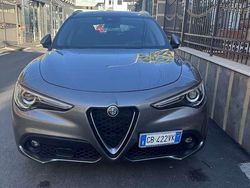 Usata 2020 Alfa Romeo Stelvio Super SUV | 22.000 € (Ottimo prezzo)