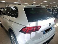 Usata 2021 VW Tiguan Active SUV | 26.000 € (Molto cara)