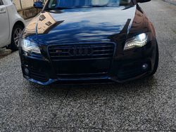 Usata 2011 Audi A4 S-Line Station wagon | 7500 € (Cara)