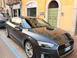 Grigio Usata 2020 Audi A5 Tre volumi | 25.500 €