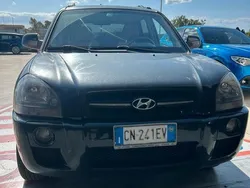 Usata 2004 Hyundai Tucson SUV | 2500 € (Buon prezzo)