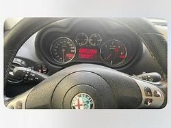 Grigio Usata 2008 Alfa Romeo 147 Distinctive Due volumi | 3000 € (Buon prezzo)