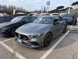 Usata 2022 Mercedes A35 AMG AMG Tre volumi | 38.000 € (Buon prezzo)