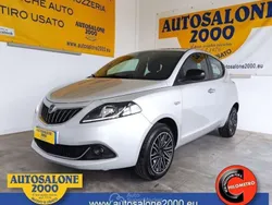 Grigio Usata 2022 Lancia Ypsilon Gold Due volumi | 12.500 € (Buon prezzo)