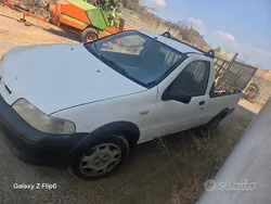 Usata 2004 Fiat Strada Tre volumi | 1500 € (Super prezzo)