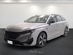 Grigio Usata 2024 Peugeot 308 GT Station wagon | 26.900 € (Buon prezzo)