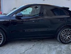 Nero Usata 2022 Porsche Cayenne Platinum Edition SUV | 78.000 € (Molto cara)