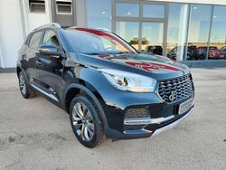 Nero Usata 2023 DR DR 4.0 SUV | 14.900 € (Buon prezzo)