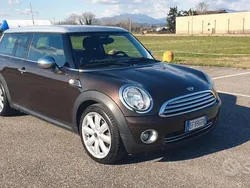 Marrone Usata 2010 Mini Cooper Clubman Station wagon | 5800 € (Ottimo prezzo)