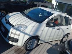Bianca Usata 2019 Fiat Panda Easy Due volumi | 7399 € (Ottimo prezzo)