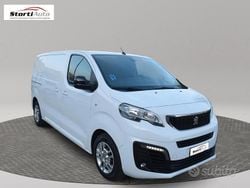Bianco Usata 2023 Peugeot Expert Premium Furgone | 16.500 € (Buon prezzo)