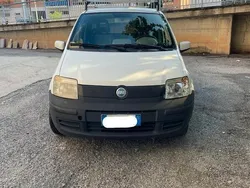 Usata 2006 Fiat Panda Due volumi | 3500 € (Buon prezzo)
