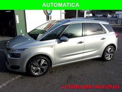 Argento Usata 2016 Citroën C4 Picasso Exclusive Monovolume | 7500 € (Ottimo prezzo)